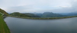 Archiv Foto Webcam Leogang - Ausblick vom Großen Asitz 06:00