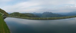 Archiv Foto Webcam Leogang - Ausblick vom Großen Asitz 07:00