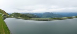 Archiv Foto Webcam Leogang - Ausblick vom Großen Asitz 11:00
