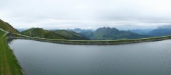Archiv Foto Webcam Leogang - Ausblick vom Großen Asitz 13:00