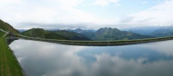 Archived image Webcam Leogang - View from Großer Asitz 15:00
