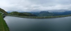 Archived image Webcam Leogang - View from Großer Asitz 17:00