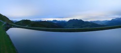 Archived image Webcam Leogang - View from Großer Asitz 21:00
