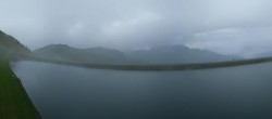 Archiv Foto Webcam Leogang - Ausblick vom Großen Asitz 06:00