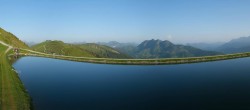 Archiv Foto Webcam Leogang - Ausblick vom Großen Asitz 05:00