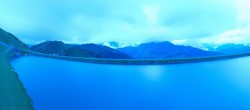 Archiv Foto Webcam Leogang - Ausblick vom Großen Asitz 03:00