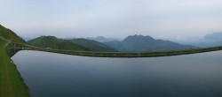 Archiv Foto Webcam Leogang - Ausblick vom Großen Asitz 00:00