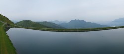 Archiv Foto Webcam Leogang - Ausblick vom Großen Asitz 01:00