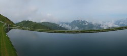 Archiv Foto Webcam Leogang - Ausblick vom Großen Asitz 02:00