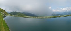 Archiv Foto Webcam Leogang - Ausblick vom Großen Asitz 04:00