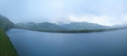 Archiv Foto Webcam Leogang - Ausblick vom Großen Asitz 05:00