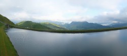 Archiv Foto Webcam Leogang - Ausblick vom Großen Asitz 06:00