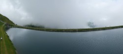 Archiv Foto Webcam Leogang - Ausblick vom Großen Asitz 11:00