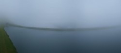 Archiv Foto Webcam Leogang - Ausblick vom Großen Asitz 05:00