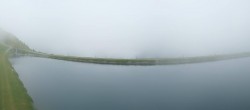 Archiv Foto Webcam Leogang - Ausblick vom Großen Asitz 09:00