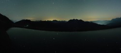 Archived image Webcam Leogang - View from Großer Asitz 01:00