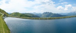 Archived image Webcam Leogang - View from Großer Asitz 13:00