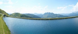 Archived image Webcam Leogang - View from Großer Asitz 15:00
