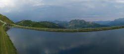 Archiv Foto Webcam Leogang - Ausblick vom Großen Asitz 06:00