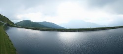 Archiv Foto Webcam Leogang - Ausblick vom Großen Asitz 17:00