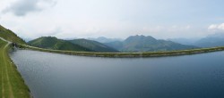 Archived image Webcam Leogang - View from Großer Asitz 13:00