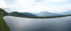 Archived image Webcam Leogang - View from Großer Asitz 15:00