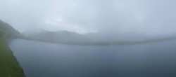 Archiv Foto Webcam Leogang - Ausblick vom Großen Asitz 06:00