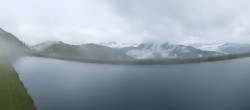 Archiv Foto Webcam Leogang - Ausblick vom Großen Asitz 02:00