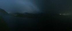 Archived image Webcam Leogang - View from Großer Asitz 01:00