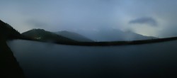 Archiv Foto Webcam Leogang - Ausblick vom Großen Asitz 01:00