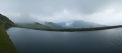 Archiv Foto Webcam Leogang - Ausblick vom Großen Asitz 06:00