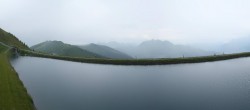 Archiv Foto Webcam Leogang - Ausblick vom Großen Asitz 07:00