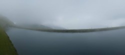 Archiv Foto Webcam Leogang - Ausblick vom Großen Asitz 11:00
