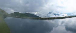 Archiv Foto Webcam Leogang - Ausblick vom Großen Asitz 15:00