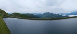 Archiv Foto Webcam Leogang - Ausblick vom Großen Asitz 05:00