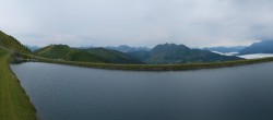 Archiv Foto Webcam Leogang - Ausblick vom Großen Asitz 06:00