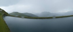 Archiv Foto Webcam Leogang - Ausblick vom Großen Asitz 07:00