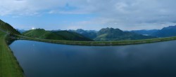 Archiv Foto Webcam Leogang - Ausblick vom Großen Asitz 01:00