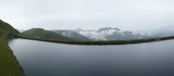 Archiv Foto Webcam Leogang - Ausblick vom Großen Asitz 15:00