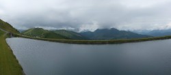 Archiv Foto Webcam Leogang - Ausblick vom Großen Asitz 11:00