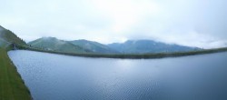 Archiv Foto Webcam Leogang - Ausblick vom Großen Asitz 05:00