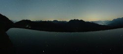 Archived image Webcam Leogang - View from Großer Asitz 23:00