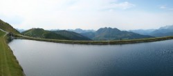Archived image Webcam Leogang - View from Großer Asitz 15:00