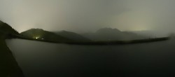 Archived image Webcam Leogang - View from Großer Asitz 21:00