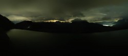 Archived image Webcam Leogang - View from Großer Asitz 01:00