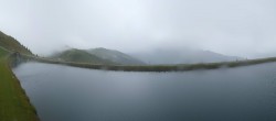 Archiv Foto Webcam Leogang - Ausblick vom Großen Asitz 08:00