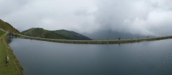 Archiv Foto Webcam Leogang - Ausblick vom Großen Asitz 13:00