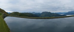 Archiv Foto Webcam Leogang - Ausblick vom Großen Asitz 06:00