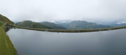 Archiv Foto Webcam Leogang - Ausblick vom Großen Asitz 09:00