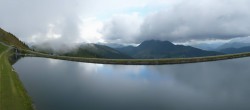 Archiv Foto Webcam Leogang - Ausblick vom Großen Asitz 15:00